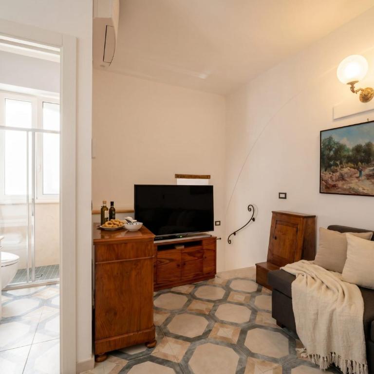 Dimora BoxFish - Panorama terrace - Appartamento - 4