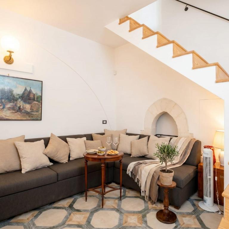 Dimora BoxFish - Panorama terrace - Appartamento - 5