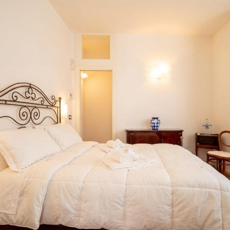 Dimora BoxFish - Panorama terrace - Appartamento - 6