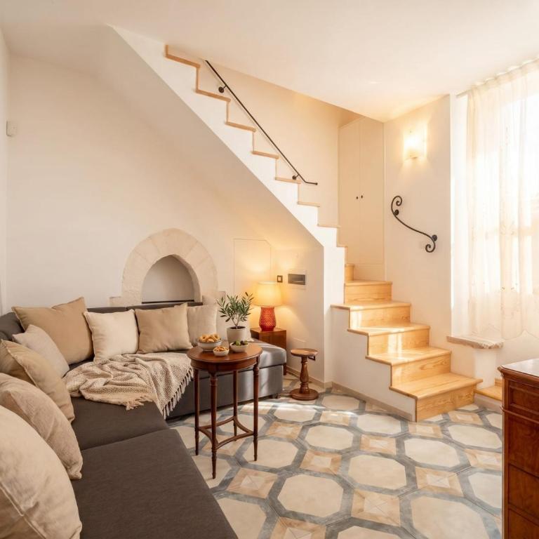 Dimora BoxFish - Panorama terrace - Appartamento - 7