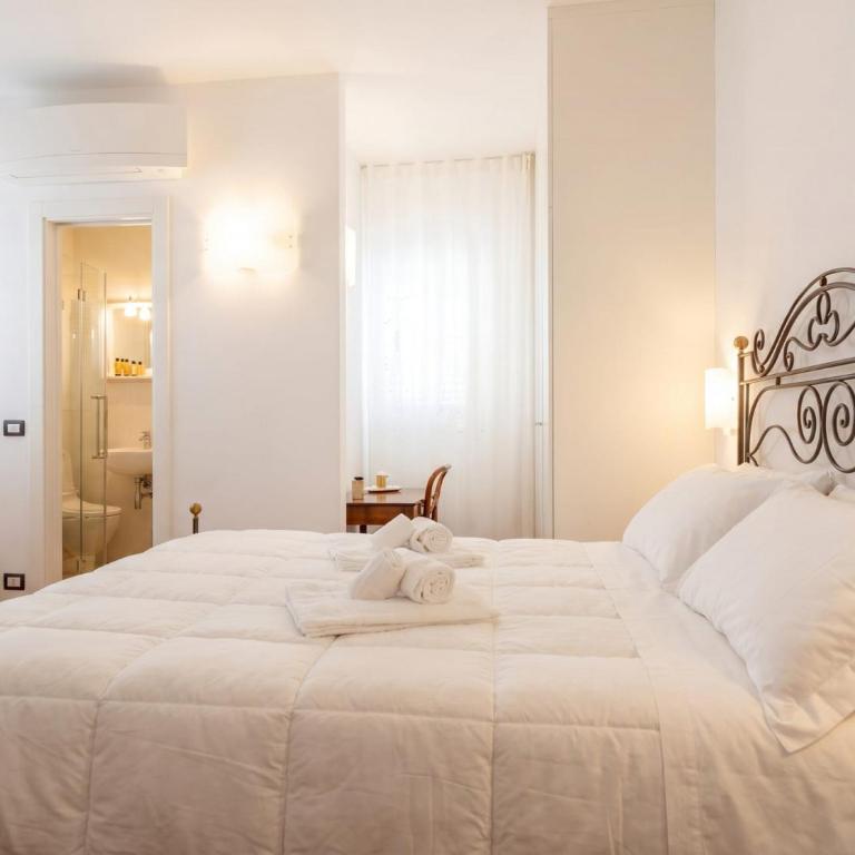 Dimora BoxFish - Panorama terrace - Appartamento - 8
