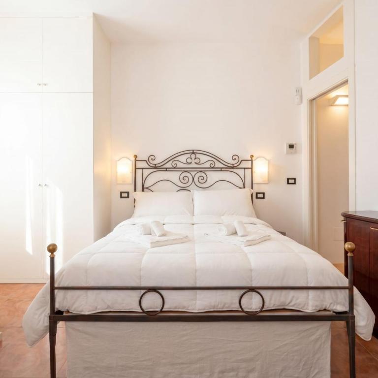 Dimora BoxFish - Panorama terrace - Appartamento - 9