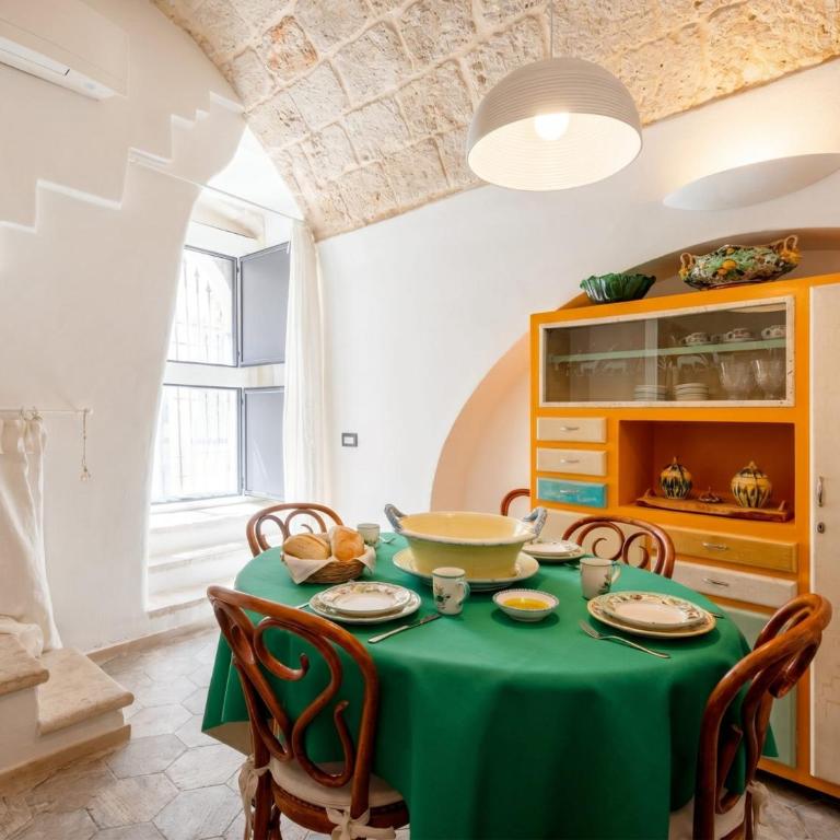 Dimora BoxFish - Panorama terrace - Appartamento - 10