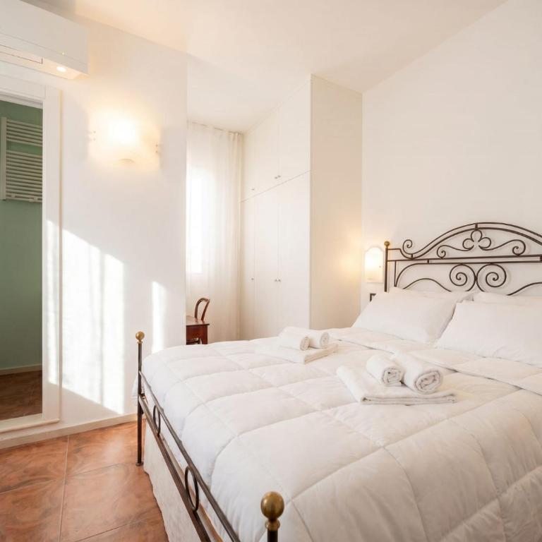 Dimora BoxFish - Panorama terrace - Appartamento - 11