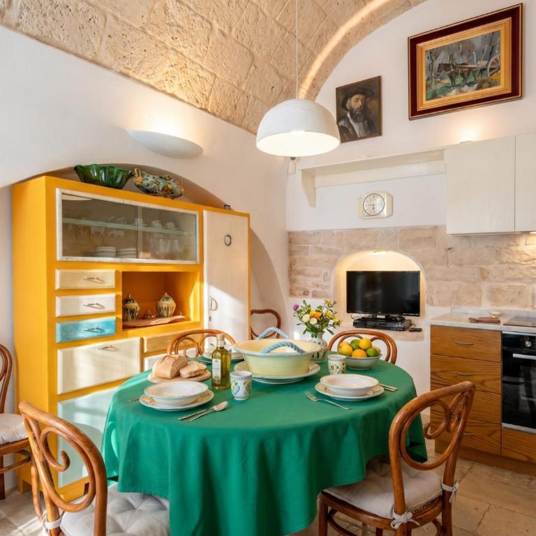 Dimora BoxFish - Panorama terrace - Appartamento - 13