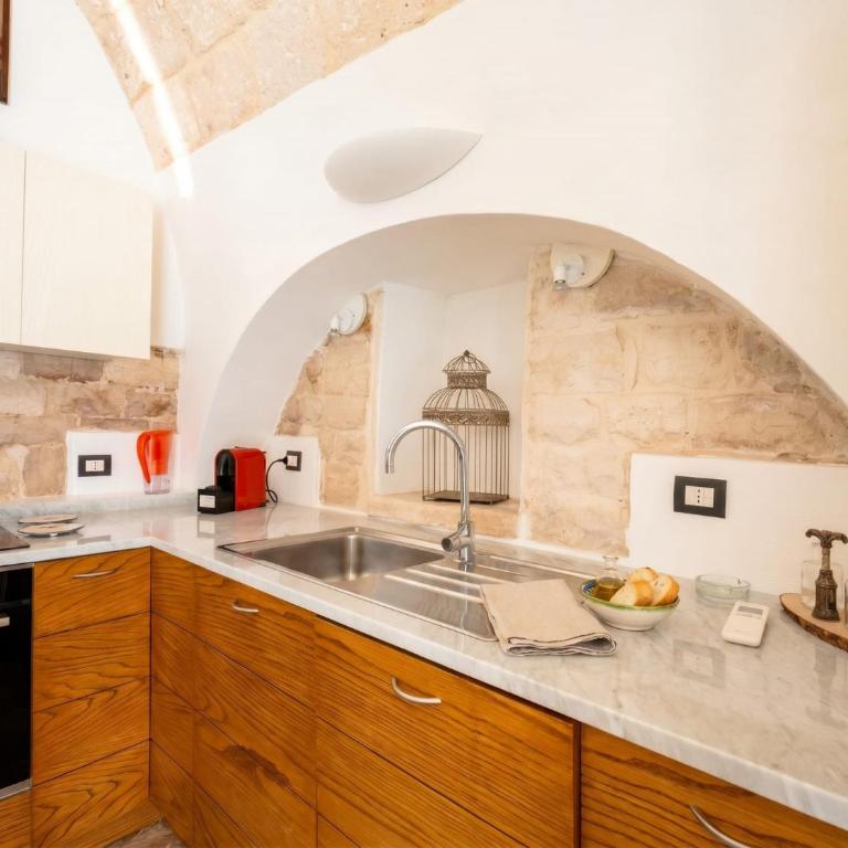 Dimora BoxFish - Panorama terrace - Appartamento - 15