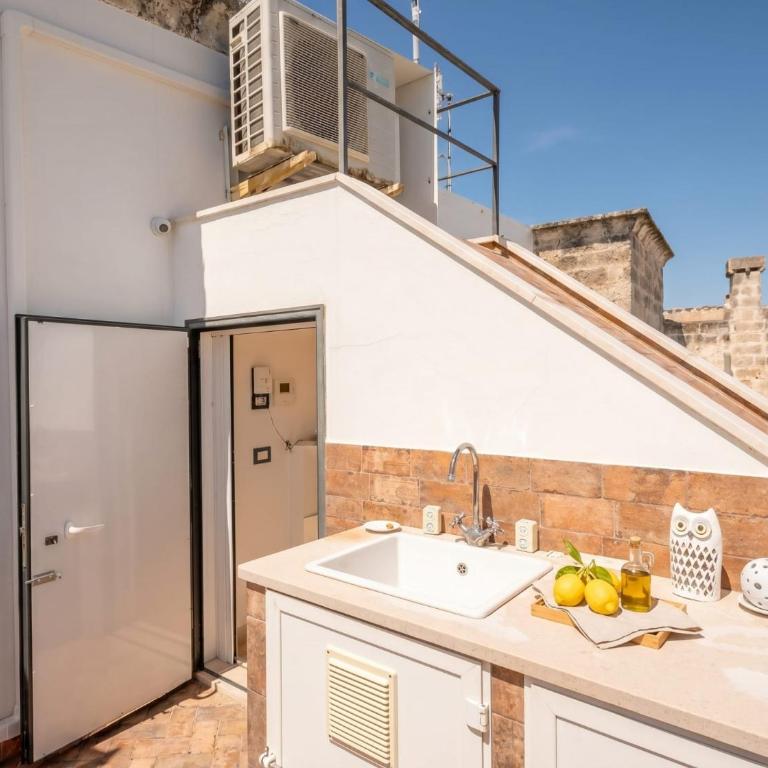 Dimora BoxFish - Panorama terrace - Appartamento - 18