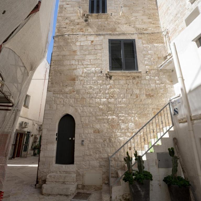 Dimora BoxFish - Panorama terrace - Appartamento - 20