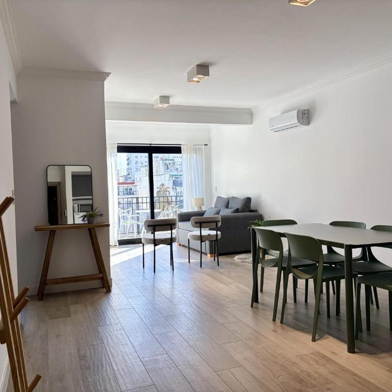 Palermo Premium Suite 803 - Apartamento - 1