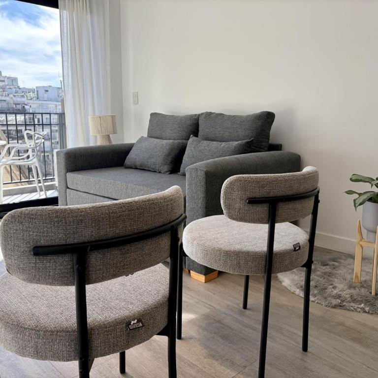 Palermo Premium Suite 803 - Apartamento - 3