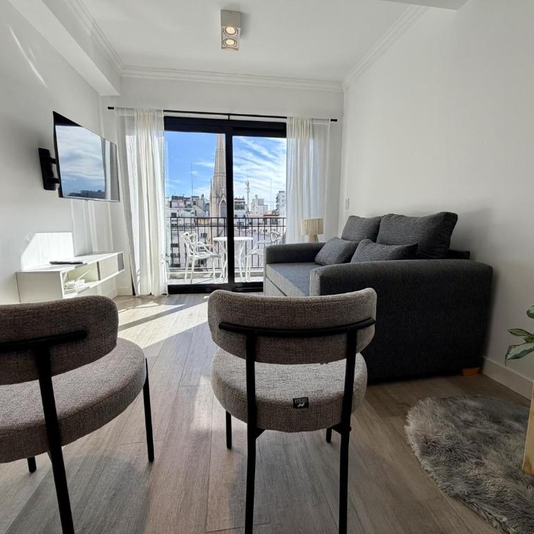 Palermo Premium Suite 803 - Apartamento - 6