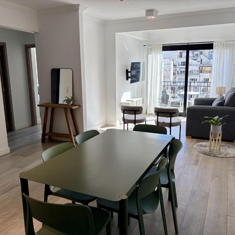 Palermo Premium Suite 803 - Apartamento - 7