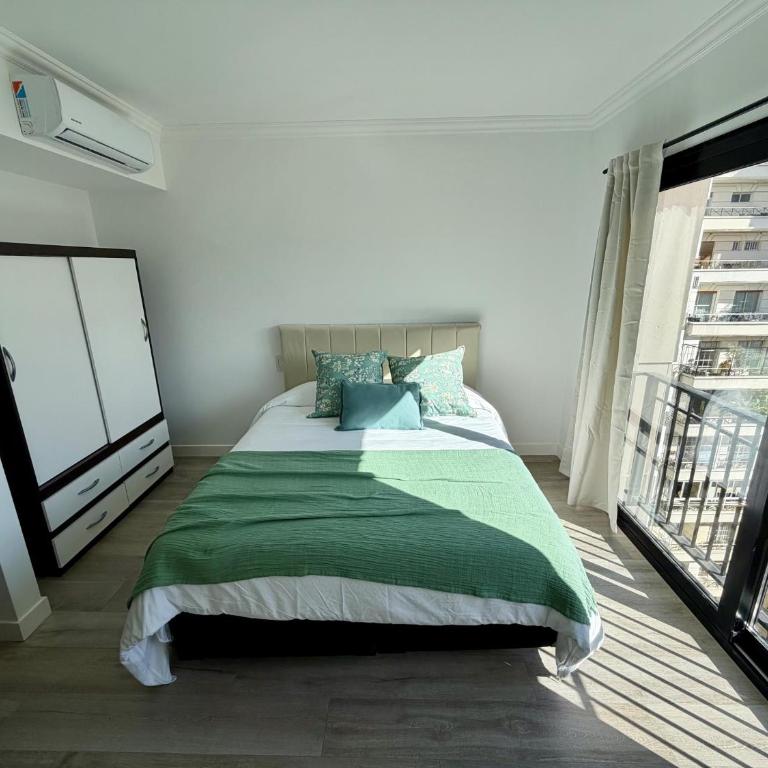 Palermo Premium Suite 803 - Apartamento - 8