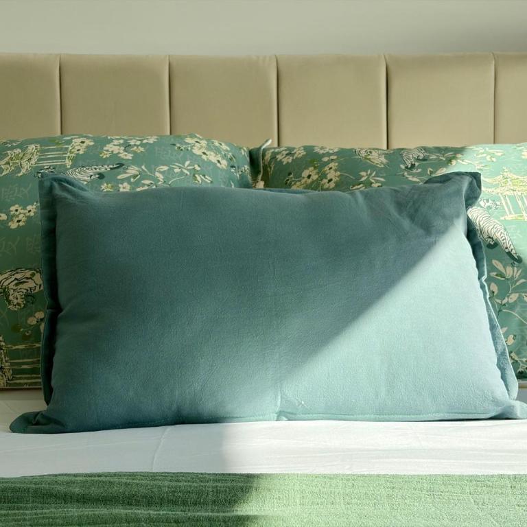 Palermo Premium Suite 803 - Apartamento - 9