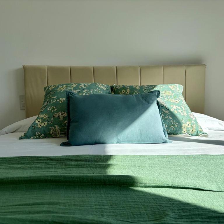 Palermo Premium Suite 803 - Apartamento - 10