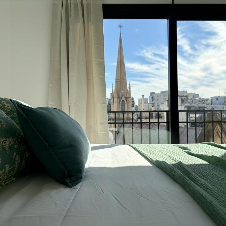 Palermo Premium Suite 803 - Apartamento - 11