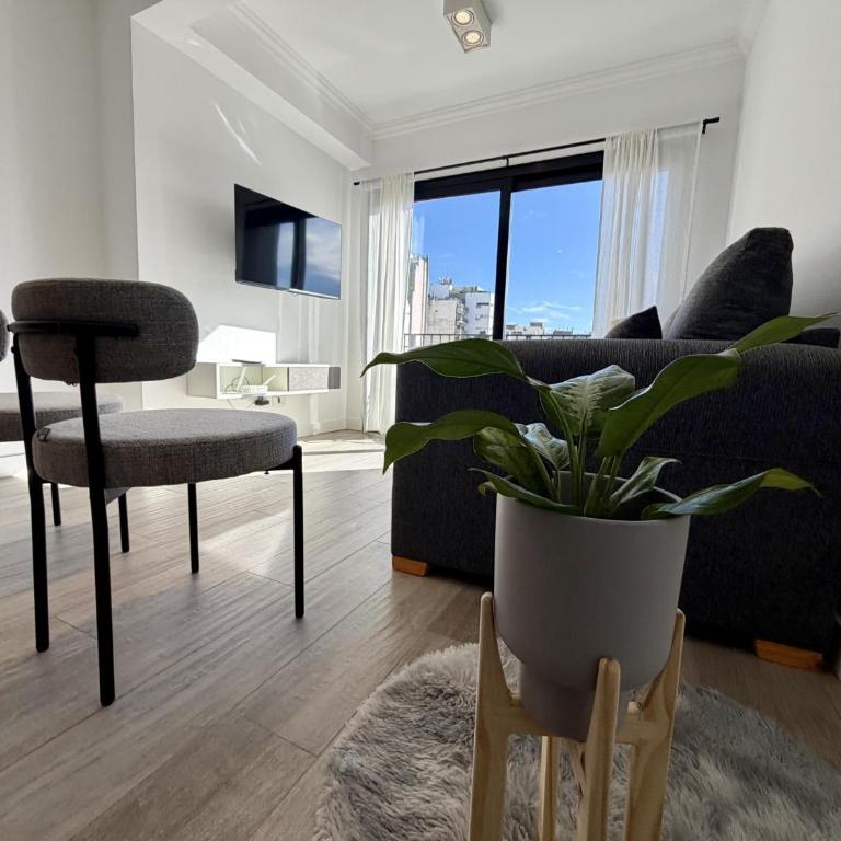 Palermo Premium Suite 803 - Apartamento - 15