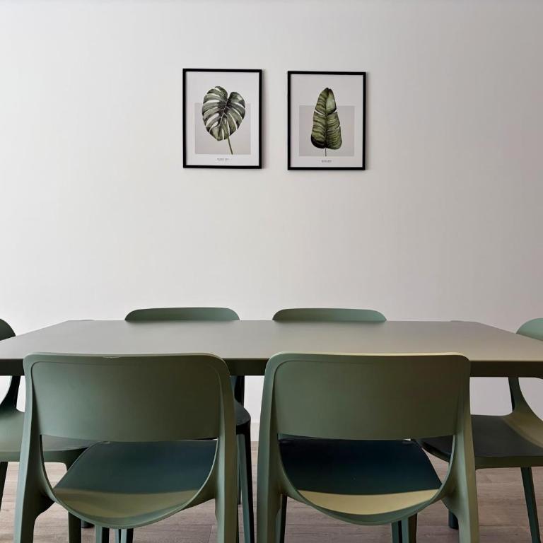 Palermo Premium Suite 803 - Apartamento - 16