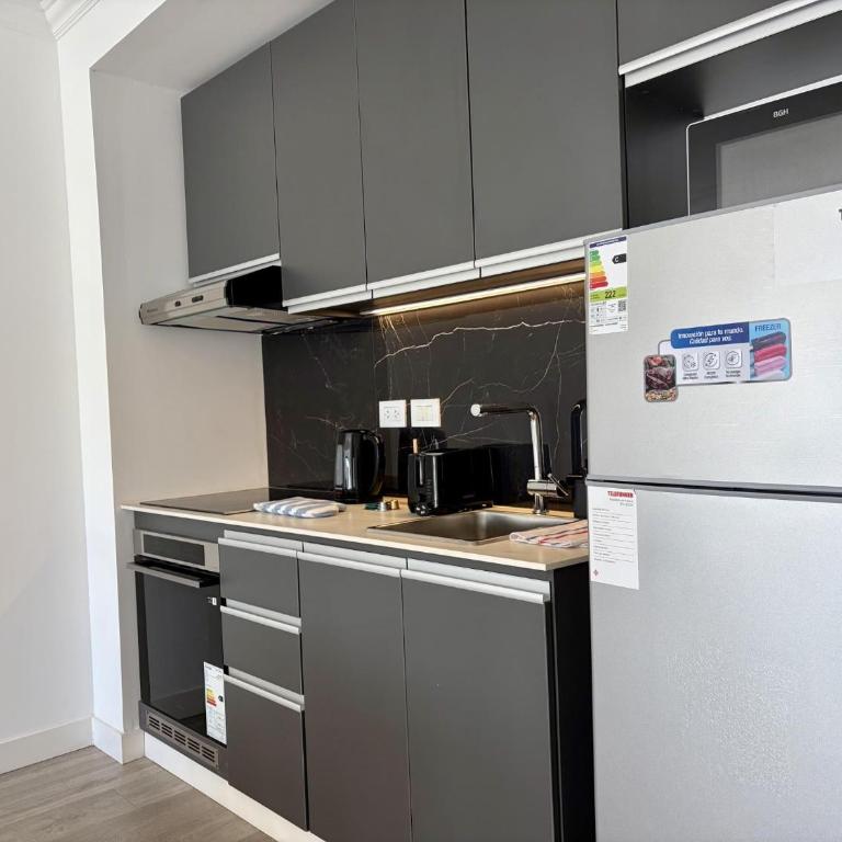 Palermo Premium Suite 803 - Apartamento - 17