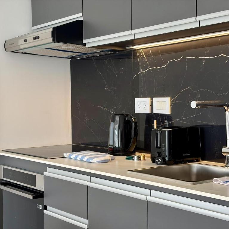 Palermo Premium Suite 803 - Apartamento - 18