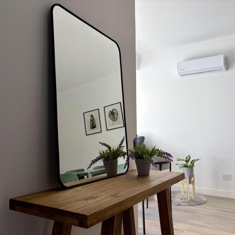 Palermo Premium Suite 803 - Apartamento - 19