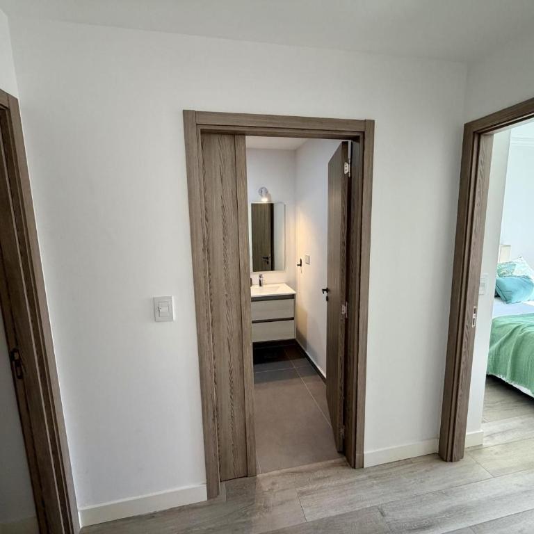 Palermo Premium Suite 803 - Apartamento - 20