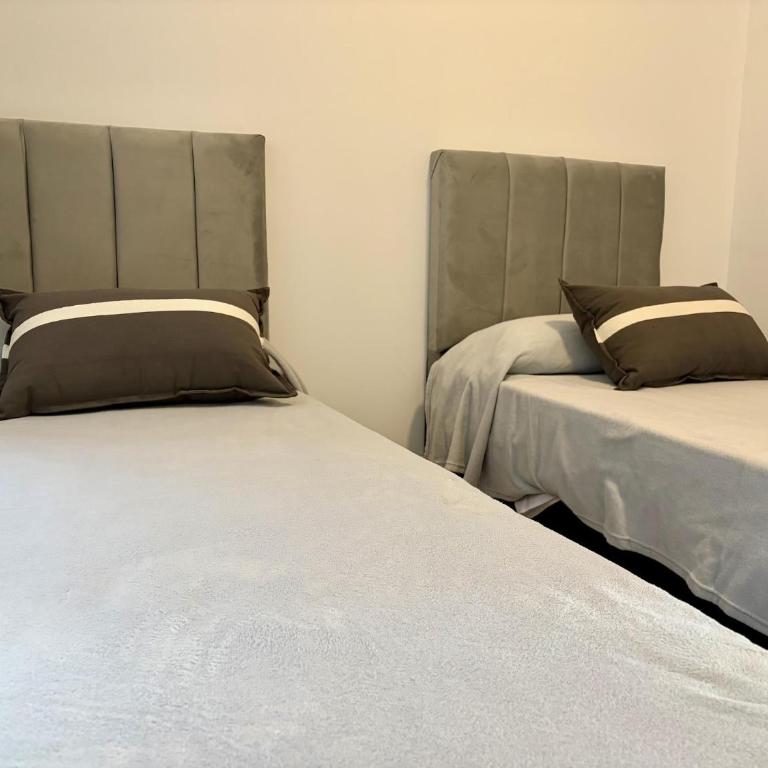 Palermo Premium Suite 803 - Apartamento - 22