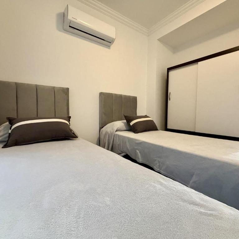 Palermo Premium Suite 803 - Apartamento - 23