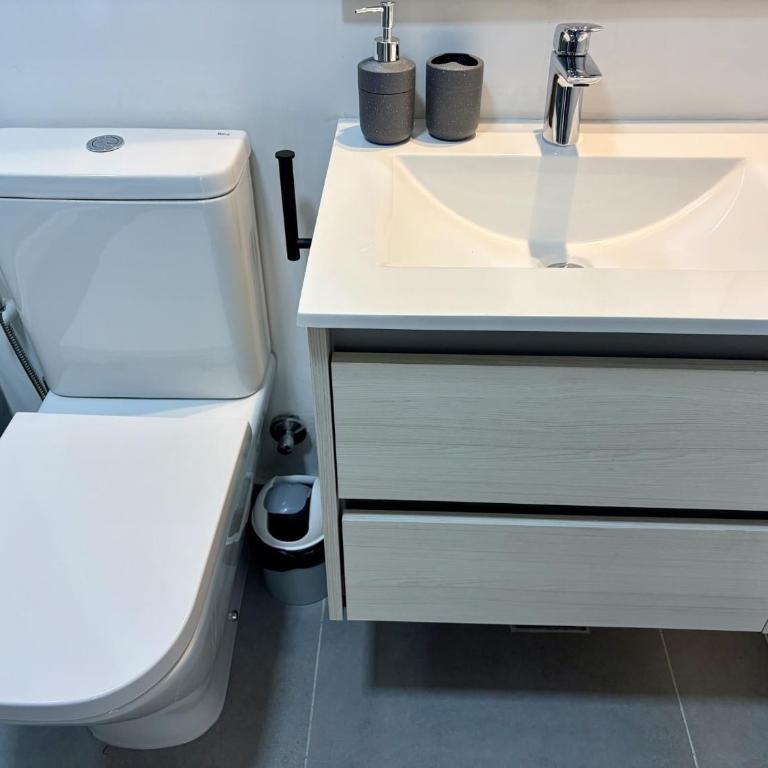 Palermo Premium Suite 803 - Apartamento - 27