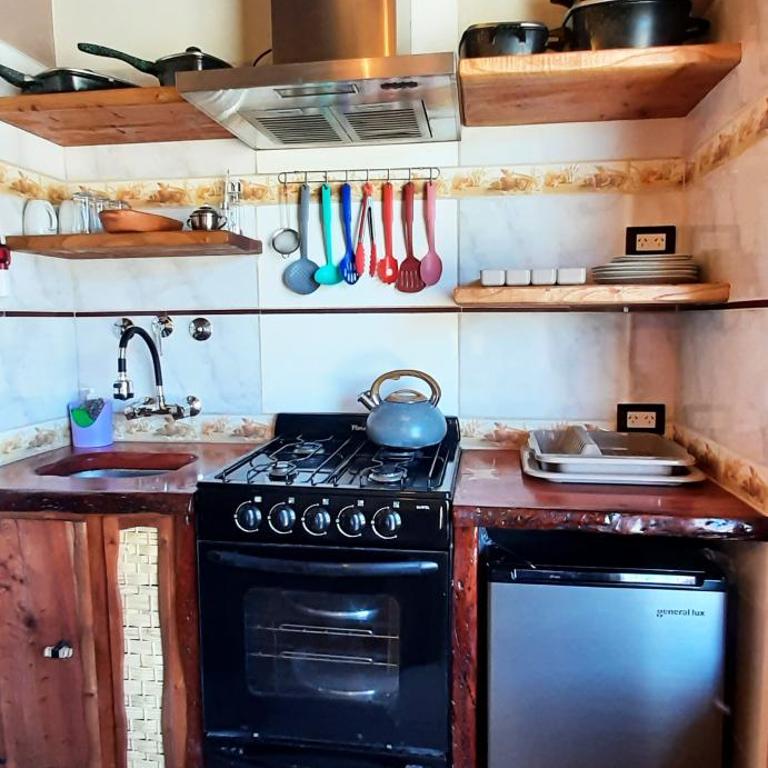 Ocres de mi Tierra - Apartamento - Planta baja - 3