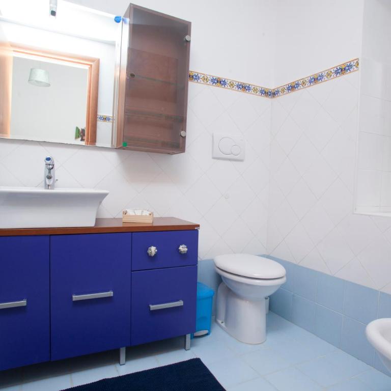Guest Art Roma - Camera Matrimoniale con Bagno Privato - 34