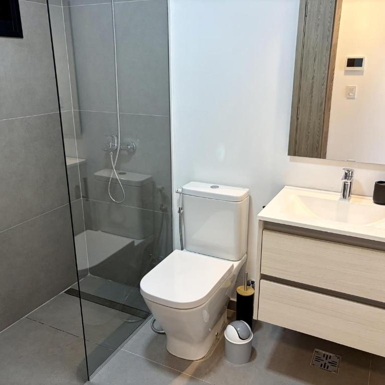 Palermo Comfort Suite 703 - Apartamento - 15