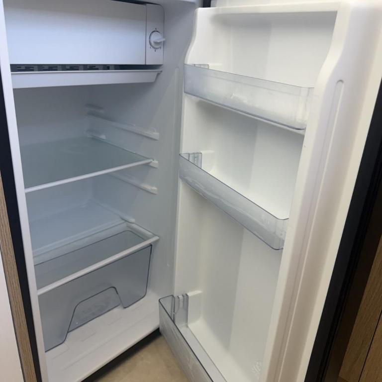 Suite moderna amoblada - One-Bedroom Apartment - 8