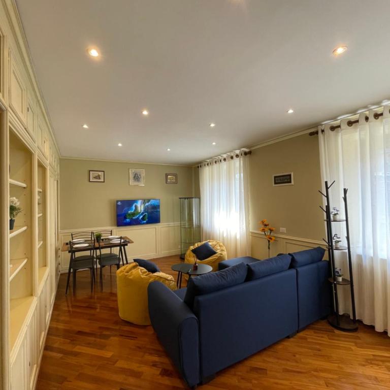Casa Stazione Sampierdarena - Apartment mit 1 Schlafzimmer - 5