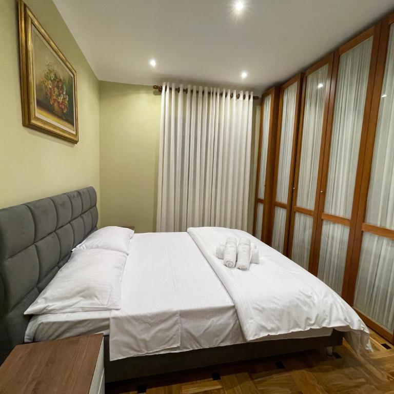 Casa Stazione Sampierdarena - Apartment mit 1 Schlafzimmer - 11