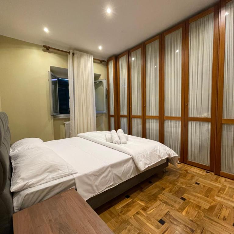 Casa Stazione Sampierdarena - Apartment mit 1 Schlafzimmer - 14