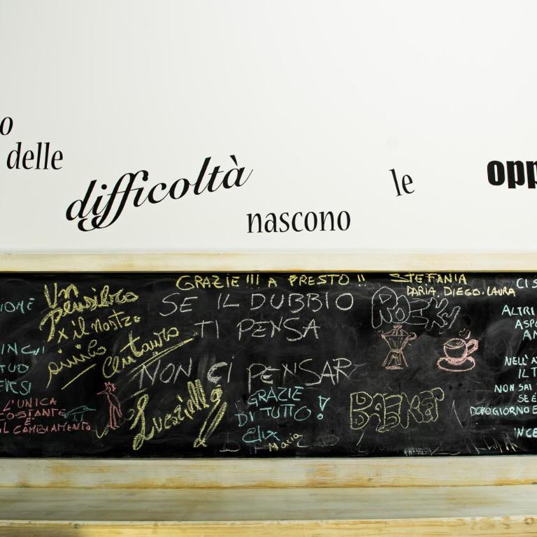Guest Art Roma - Camera Matrimoniale con Bagno Privato - 1