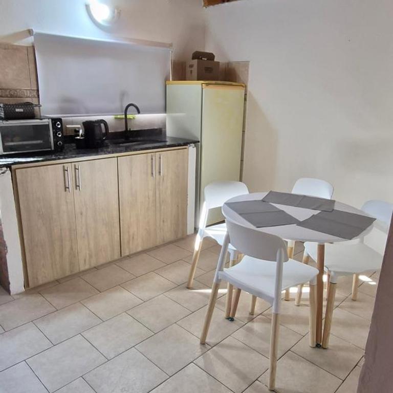 Depto El Mirador - Apartamento de 2 dormitorios - 2