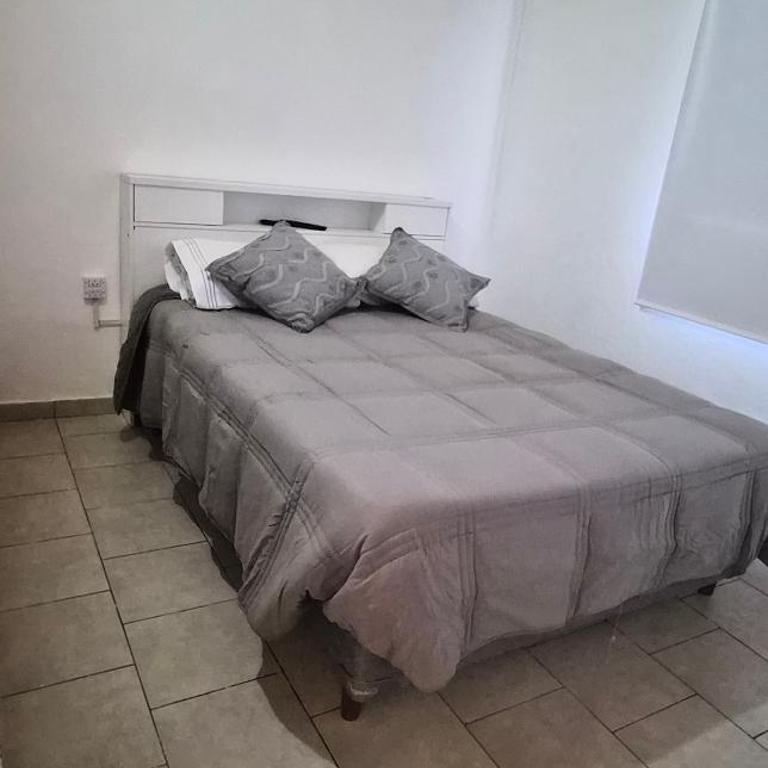 Depto El Mirador - Apartamento de 2 dormitorios - 5