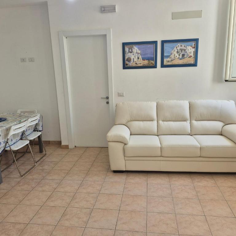 Torre dell'Alto apartment - Two-Bedroom Apartment - 9
