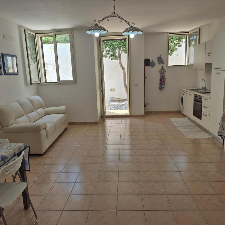 Torre dell'Alto apartment - Two-Bedroom Apartment - 10