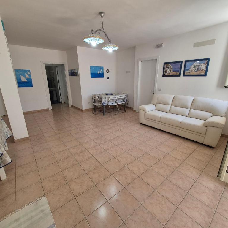 Torre dell'Alto apartment - Two-Bedroom Apartment - 7