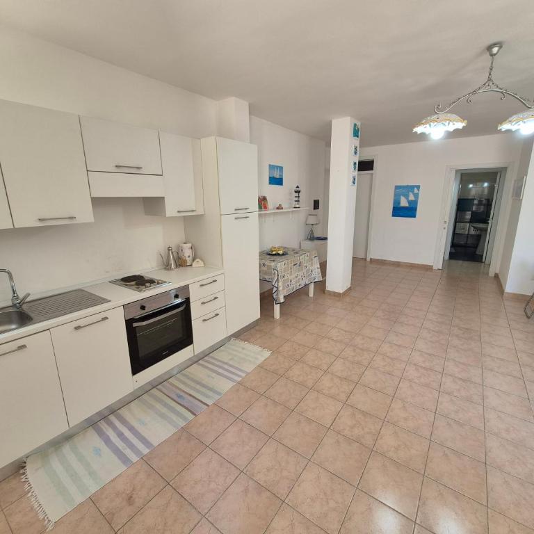 Torre dell'Alto apartment - Two-Bedroom Apartment - 3