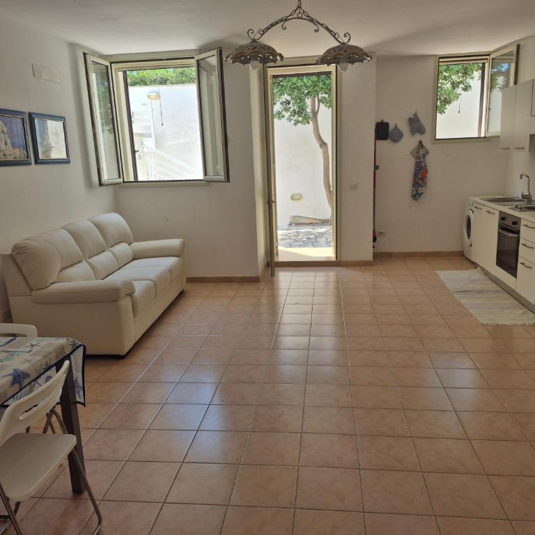 Torre dell'Alto apartment - Two-Bedroom Apartment - 8