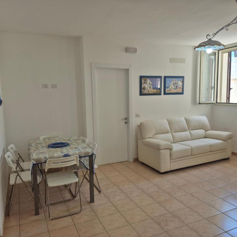 Torre dell'Alto apartment - Two-Bedroom Apartment - 6