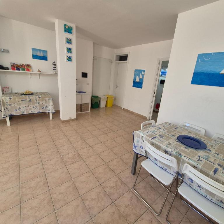Torre dell'Alto apartment - Two-Bedroom Apartment - 4
