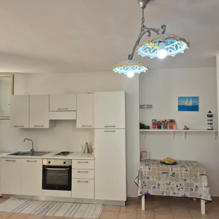 Torre dell'Alto apartment - Two-Bedroom Apartment - 2
