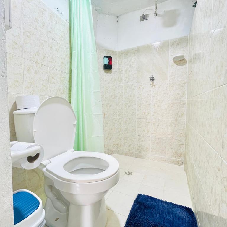 Apto cerca al parque de Jardín - One-Bedroom Apartment - 9