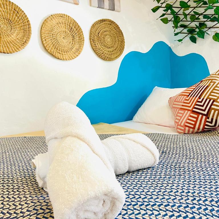 Apto cerca al parque de Jardín - One-Bedroom Apartment - 17