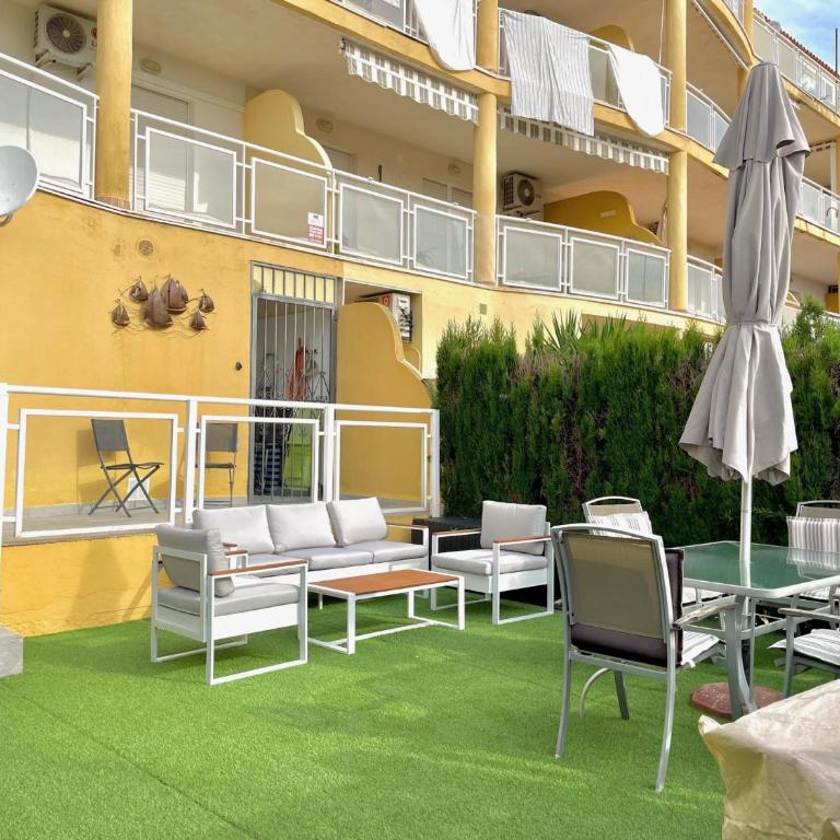Apartamento en alquiler en Denia - ES-373-40 - Apartamento - 2
